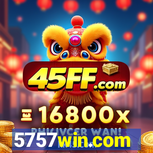 5757win.com