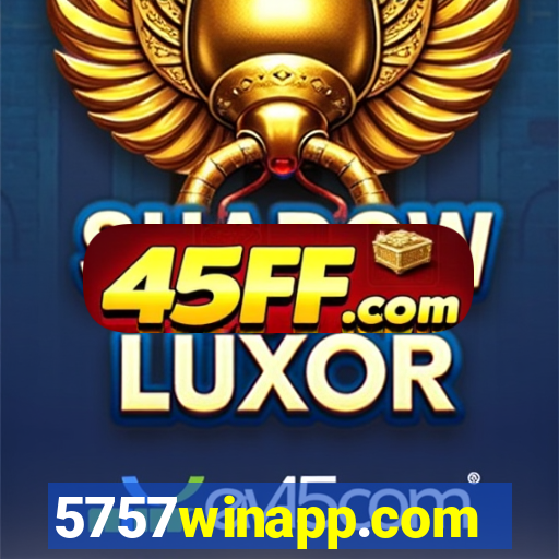 5757winapp.com