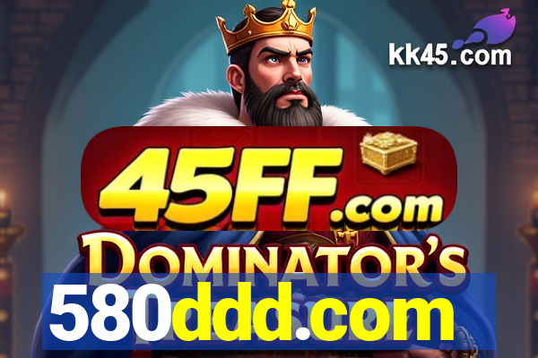 580ddd.com
