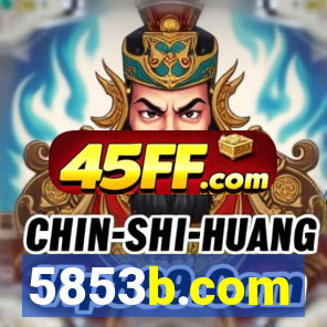 5853b.com