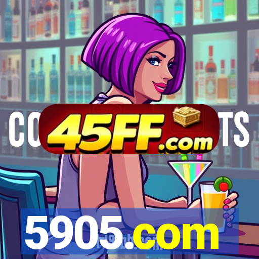 5905.com
