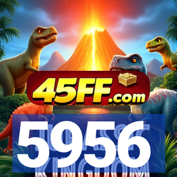 5956