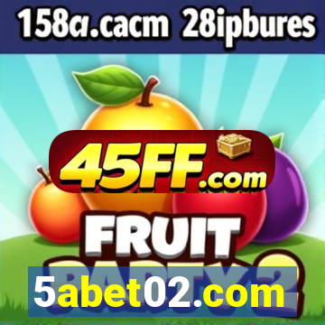 5abet02.com