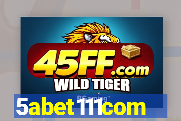 5abet111com
