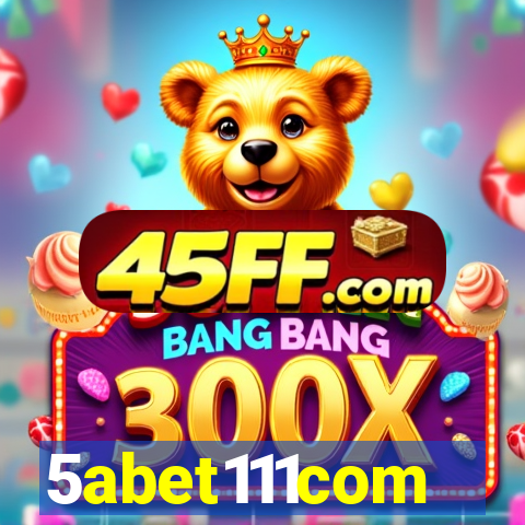 5abet111com
