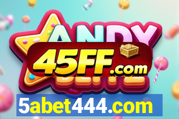 5abet444.com