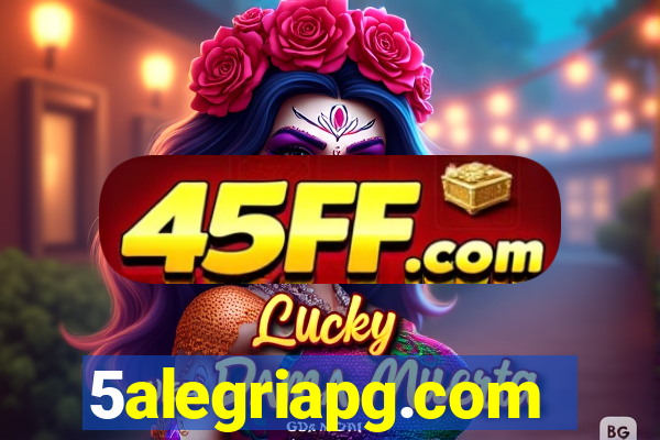 5alegriapg.com