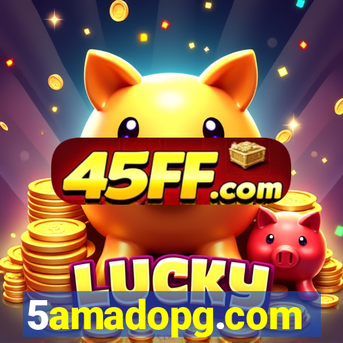 5amadopg.com