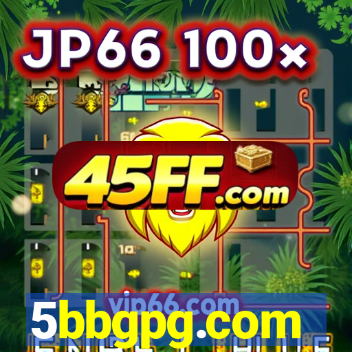 5bbgpg.com