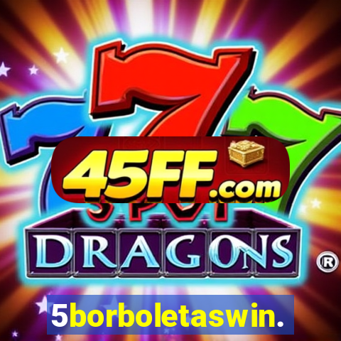 5borboletaswin.com