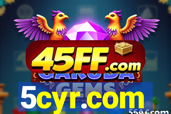 5cyr.com