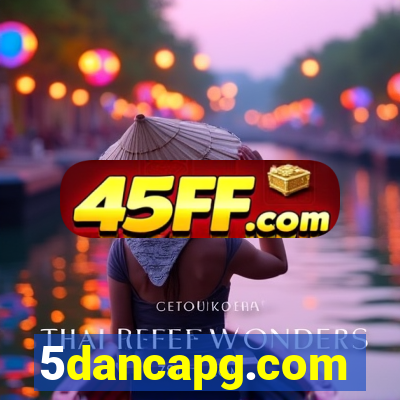 5dancapg.com