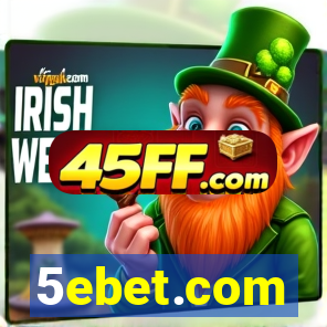 5ebet.com