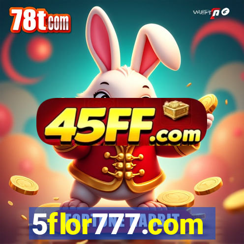 5flor777.com