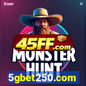 5gbet250.com