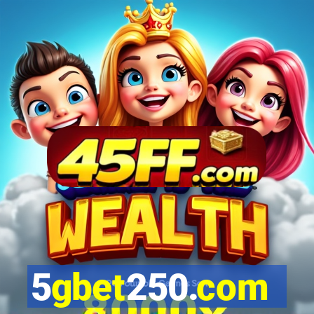 5gbet250.com