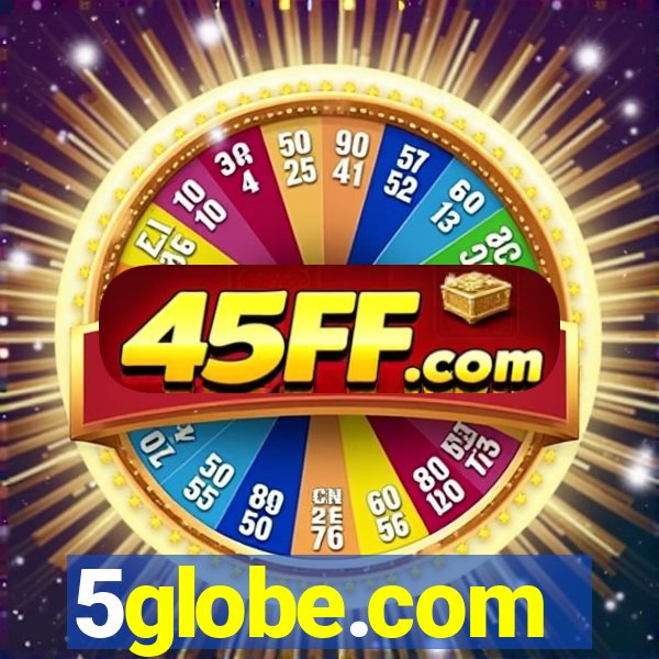 5globe.com