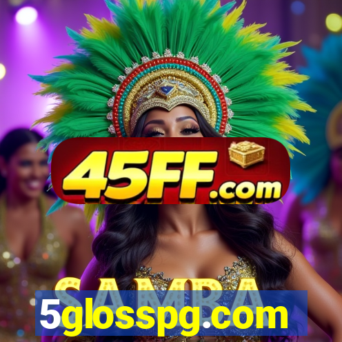 5glosspg.com