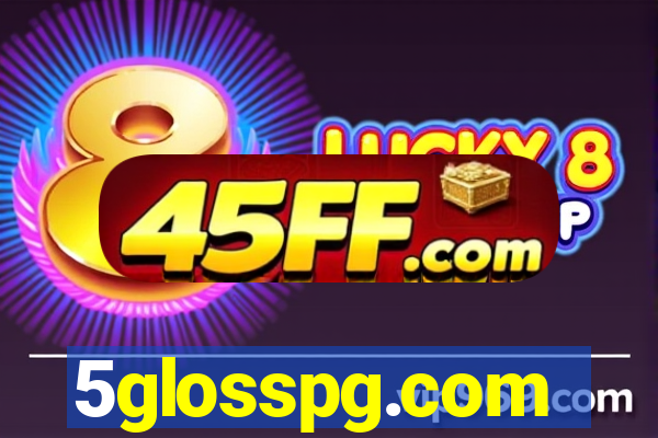 5glosspg.com