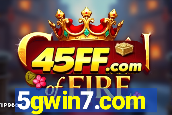 5gwin7.com