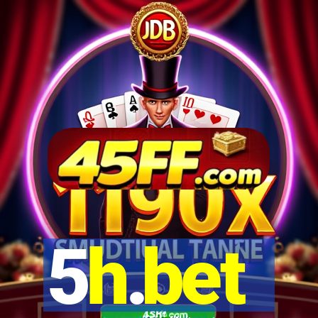 5h.bet