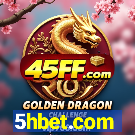 5hbet.com