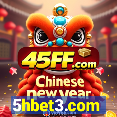 5hbet3.com