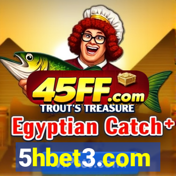 5hbet3.com