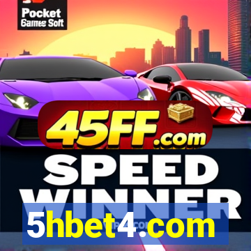 5hbet4.com