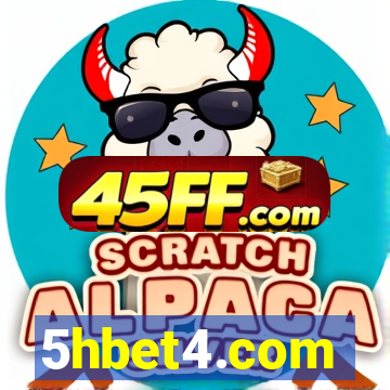 5hbet4.com