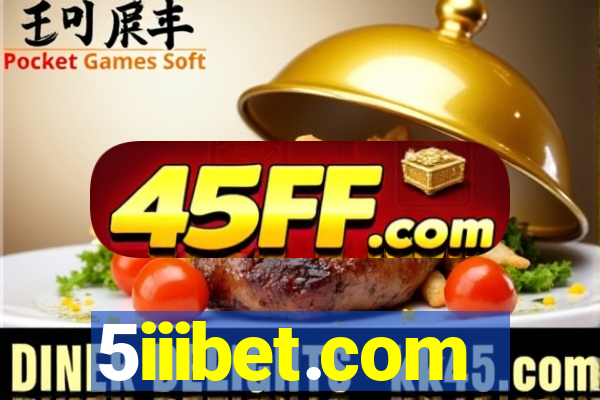 5iiibet.com