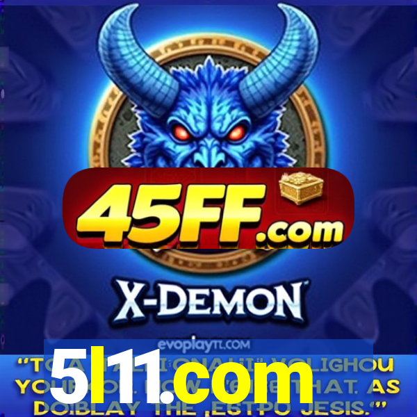 5l11.com