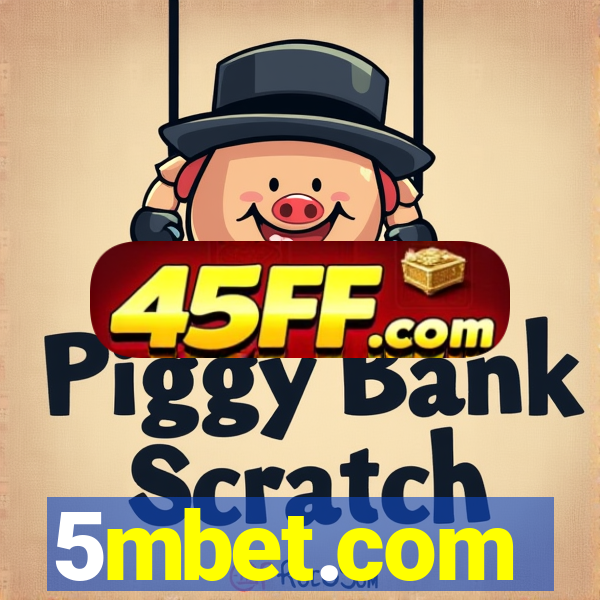 5mbet.com