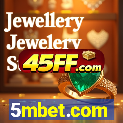 5mbet.com