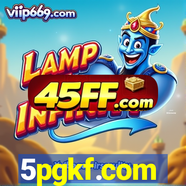 5pgkf.com