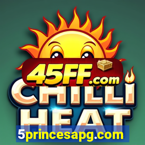 5princesapg.com