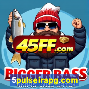 5pulseirapg.com