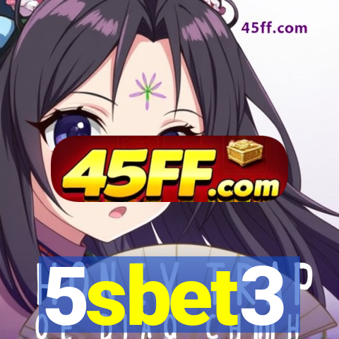 5sbet3