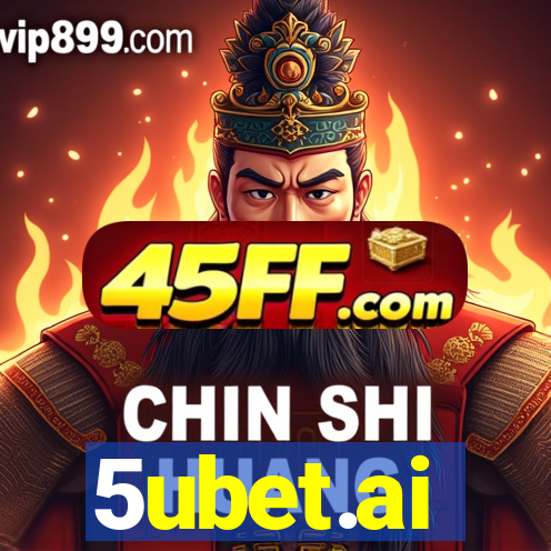 5ubet.ai