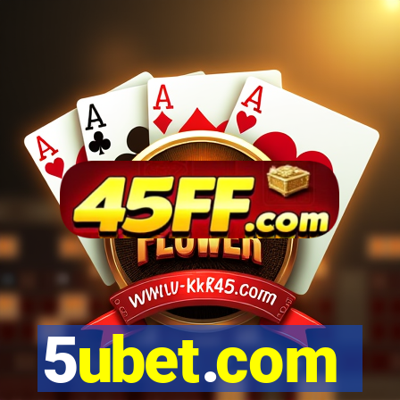 5ubet.com