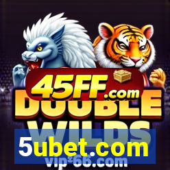 5ubet.com
