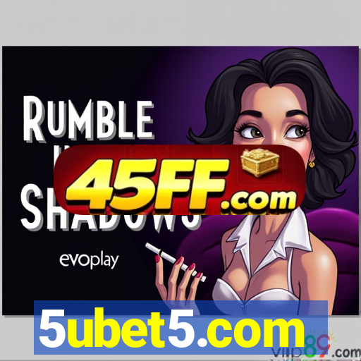 5ubet5.com