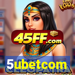 5ubetcom