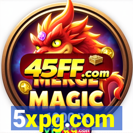 5xpg.com