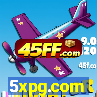 5xpg.com