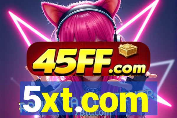 5xt.com