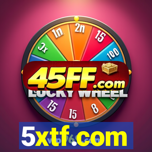 5xtf.com