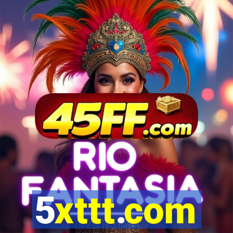 5xttt.com