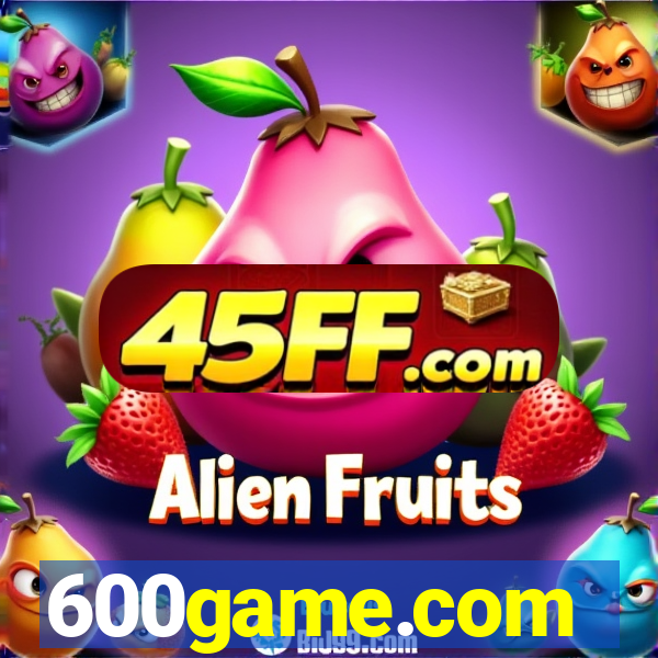 600game.com
