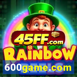 600game.com